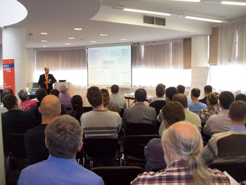 Advantech Solution Day-1