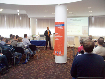 Advantech Solution Day