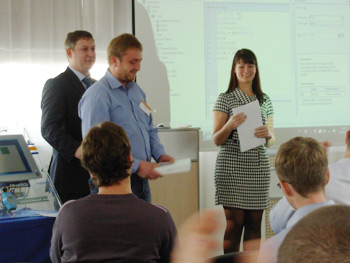 Advantech Solution Day-4