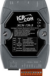 ICP DAS: Новый интеллектуальный сервер