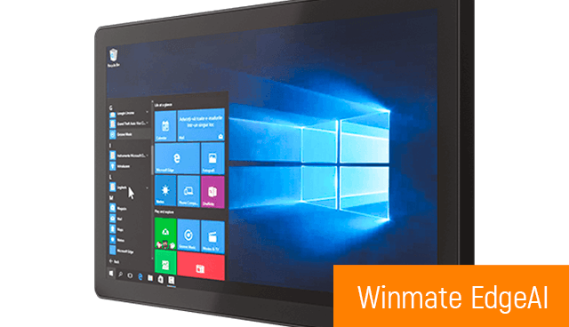 Новинки рынка АСУ ТП. Winmate: Новые панельные компьютеры Edge AI с ускорителем ИИ от Nvidia