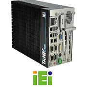 Встраиваемые многослотовые компьютеры TANK-800 в АВЕОН