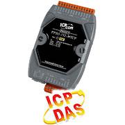 ICP DAS серий PPDS, PDS / Программируемые в АВЕОН