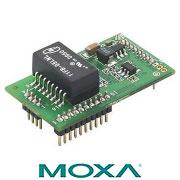 Бескорпусные серверы интерфейсов MiiNePort и NE-4000 в АВЕОН