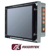 Промышленные мониторы и LCD-панели P6 в АВЕОН