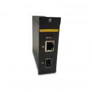 Kyland KOM600H-1SFP1T-12VDC в АВЕОН