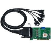 PCI / Universal PCI платы RS-232/422/485 в АВЕОН