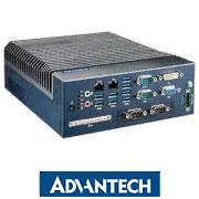 Встраиваемые многослотовые компьютеры MIC в АВЕОН