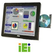 Безвентиляторные панельные компьютеры AFL, PPC в АВЕОН