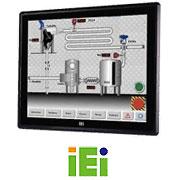 Промышленные мониторы и LCD-панели DM, LCD, LKM, SRM в АВЕОН