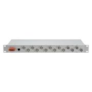 Maiwe Admas7014BP-M12-4GT-10TPoE-DC110 в АВЕОН