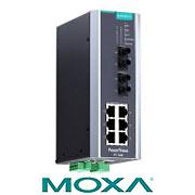 Управляемые коммутаторы для энергетики PT в АВЕОН