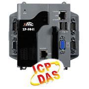 PC-совместимые контроллеры XPAC в АВЕОН