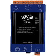 => Profibus и Profinet в АВЕОН