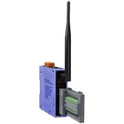 Wi-Fi, ZigBee, GPRS, HSDPA в АВЕОН