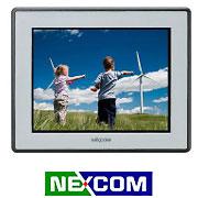 Безвентиляторные панельные компьютеры APPC, IPPC, IPPD, OPPC в АВЕОН