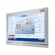 Xinje TS5D-1500-W в АВЕОН