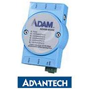 Неуправляемые коммутаторы на din-рейку EKI и ADAM в АВЕОН