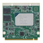 Arbor EmQ-i2801-WT-x6413E-8G в АВЕОН