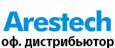 Официальный дистрибьютор Arestech в России