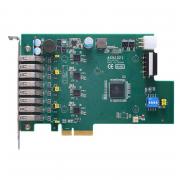 Axiomtek AX92321-8U PCIe x4 в АВЕОН