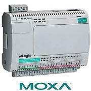 Контроллеры ioLogik 2500, E2200, E4200 в АВЕОН