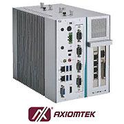 Встраиваемые многослотовые компьютеры IPC в АВЕОН