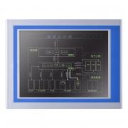 NODKA TPC6000-A103-T-J6412-8G-SSD256G в АВЕОН