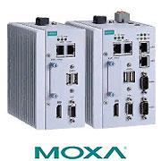 Встраиваемые компьютеры IA и MC на din-рейку в АВЕОН