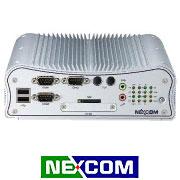 Встраиваемые защищенные ПК NISE, NDiS, nROK в АВЕОН