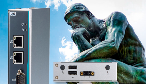 Новости АВЕОН: Какую альтернативу выбрать для ПК с широким температурным диапазоном от B+R Automation?