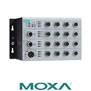 Управляемые коммутаторы для транспорта TN в АВЕОН