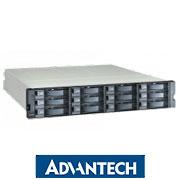 Промышленные ПК ASR, ECU, MIC в стойку 19 в АВЕОН