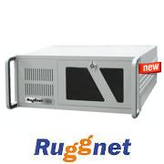 СПЕЦПРЕДЛОЖЕНИЕ на ПК Ruggnet в стойку 19 дюймов