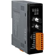 CAN => оптоволокно в АВЕОН