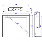 NODKA TPC6000-D172-L в АВЕОН