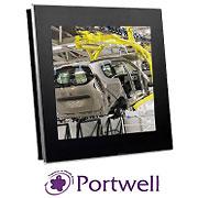 Portwell PEDA, FUDA в АВЕОН