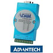 Advantech серии ADAM-4500 в АВЕОН