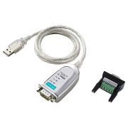  MOXA UPort 1150 в АВЕОН