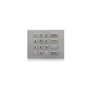 KeyTek K-TEK-B124KP-UT-IT-DWP в АВЕОН