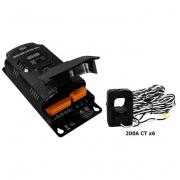 ICP DAS iWSN-9601-240-ME-IP33 в АВЕОН