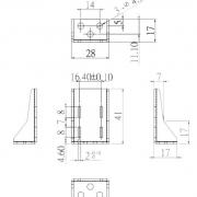 LEX 6G3004-3407-0200 в АВЕОН