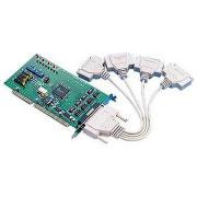 ISA платы RS-232/422/485 в АВЕОН