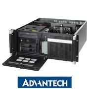 Корпусы в стойку 19 под пассивную плату в АВЕОН