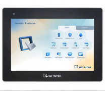 Weintek cMT3108XH в АВЕОН