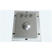 Inputel KT101 в АВЕОН