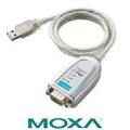 MOXA серии UPort в АВЕОН