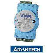 Модули Ethernet ADAM-6000, WISE-4000 в АВЕОН