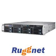 Ruggnet серии SRV