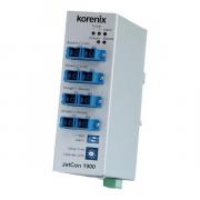 Korenix JetCon-1900 в АВЕОН